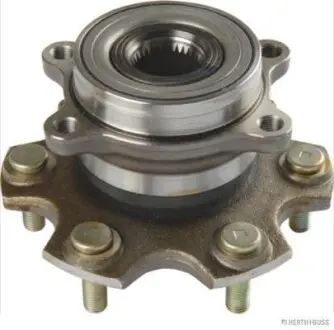 Ступиця колеса у зборі JAKOPARTS J4715036