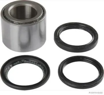 Подшипник роликовый конический JAKOPARTS J4717009