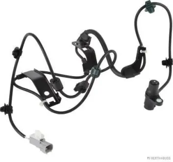 Датчик ABS передній лівий Toyota Fortuner -15, HILUX VII -16 JAKOPARTS J5902064 (фото 1)