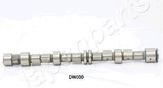 DAEWOO вал розподільчий Nexia 1.5 95- JAPANPARTS AA-DW000