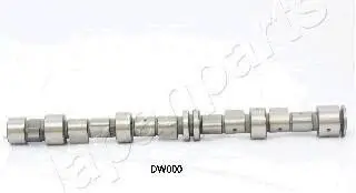DAEWOO вал розподільчий Nexia 1.5 95- JAPANPARTS AA-DW000