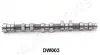 CHEVROLET вал розподільчий Lacetti,Daewoo Lanos,Nubira 1.4/1.6 97- JAPANPARTS AA-DW003 (фото 1)