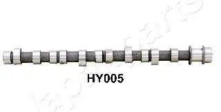 HYUNDAI вал розподільчий H100,H-1,Galloper 2.5D/TD 93- JAPANPARTS AA-HY005