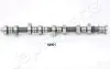 MITSUBISHI вал розподільчий Pajero II 2.8TD 94- JAPANPARTS AA-MI001 (фото 1)