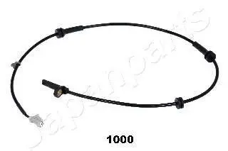NISSAN датчик ABS передн.Infiniti FX35/45 03- JAPANPARTS ABS-1000