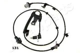 NISSAN датчик ABS передн.прав.Patrol GR II 97- JAPANPARTS ABS-131