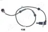 NISSAN датчик ABS задн. лів.ALMERA TINO -06 JAPANPARTS ABS-138 (фото 1)
