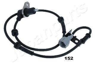 NISSAN датчик ABS задн.прав.Primera 96-02 JAPANPARTS ABS-152