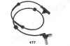 NISSAN датчик ABS задн. лів.Primera 02- JAPANPARTS ABS-177 (фото 1)