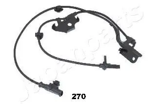 TOYOTA датчик ABS передн. прав.Avensis 08- JAPANPARTS ABS-270