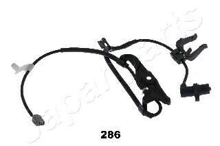 Датчик ABS передн. TOYOTA CAMRY 01-06 JAPANPARTS ABS-286