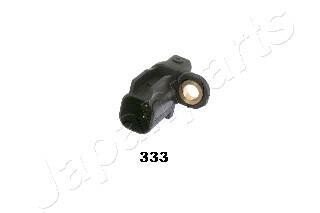 MAZDA датчик ABS задн.Ford C-Max,Focus II,Galaxy,Kuga,Mondeo IV,Mazda 3,5,Volvo 03- JAPANPARTS ABS-333