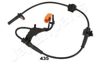 Датчик ABS передн. лів. HONDA CR-V -06 JAPANPARTS ABS-435