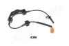 Датчик ABS задн. лів. HONDA CR-V -06 JAPANPARTS ABS-439 (фото 1)