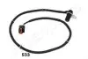 Датчик ABS передн. лів. MITSUBISHI Pajero 00-06 JAPANPARTS ABS-533 (фото 1)