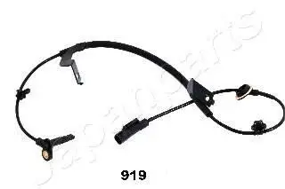 Датчик ABS передн. прав. DODJE CALIBER 06- JAPANPARTS ABS-919