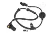 HYUNDAI датчик ABS передн.лів.Getz 02- JAPANPARTS ABS-H12 (фото 1)