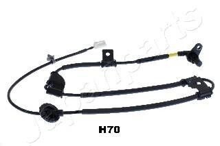 HYUNDAI датчик ABS задн.прав.Tucson,Kia Sorento 04- JAPANPARTS ABS-H70