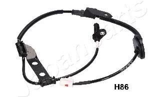 Датчик ABS задн. лів. HYUNDAI I30 JAPANPARTS ABS-H86