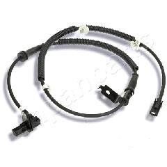 Датчик ABS передн. пр. HYUNDAI SANTA FE II JAPANPARTS ABS-H91