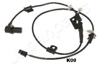 KIA датчик ABS передн.лів.Cerato 04- JAPANPARTS ABS-K00