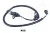 Датчик ABS передн. лів. KIA SORENTO I 06- JAPANPARTS ABS-K08 (фото 1)