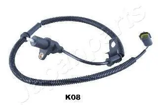 Датчик ABS передн. лів. KIA SORENTO I 06- JAPANPARTS ABS-K08