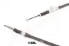 Запчастина JAPANPARTS BC138L (фото 2)