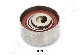 FIAT натяжний ролик Doblo,Grande Punto, Panda 03- JAPANPARTS BE-019