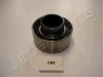 JAPANPARTS NISSAN натяжний ролик Primera 2,0D 91-94/Sunny 2,0D 11/90- BE-106