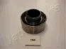 JAPANPARTS NISSAN натяжний ролик Primera 2,0D 91-94/Sunny 2,0D 11/90- BE-106