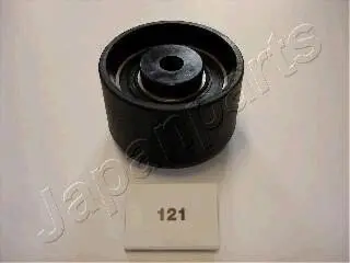 PEUGEOT натяжний ролик 605 2,0 16V /XU10J2TE/ 94- JAPANPARTS BE-121