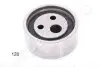 RENAULT натяжний ролик Kangoo,Clio,Nissan 1.2 96- JAPANPARTS BE-128 (фото 1)
