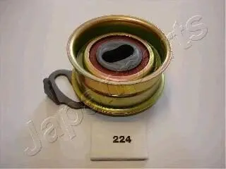 TOYOTA ролик натяж.Avensis,Carina,Carina E,Corolla,Picnic 1.8/2.2D JAPANPARTS BE-224