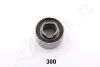 MAZDA натяжний ролик 323 1,6/1,8 91-94/323F 1,5/1,8 94- JAPANPARTS BE-300 (фото 3)