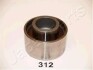 JAPANPARTS MAZDA натяжний ролик 626 92- BE-312