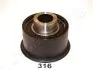 MAZDA натяжний ролик 323 / 626/XEDOS 9 2,0 JAPANPARTS BE-316 (фото 1)