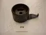 MAZDA натяжний ролик 626 2,0D 84-94 (RF) / KIA SPORTAGE JAPANPARTS BE-319 (фото 1)