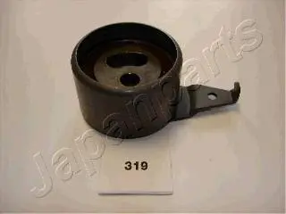 MAZDA натяжний ролик 626 2,0D 84-94 (RF) / KIA SPORTAGE JAPANPARTS BE-319
