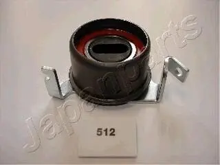 MITSUBISHI натяжний ролик CARISMA /Galant E5: JAPANPARTS BE-512