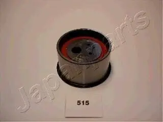 Ролик натяжной ГРМ MitsubishiCarismaColtGalantLancerPageroSpaceStar 1.8/2.0 97- JAPANPARTS BE-515
