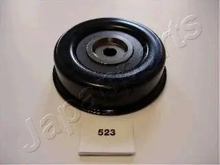 MITSUBISHI натяжний ролик Carisma 95-, Lancer 95-, VOLVO S40 JAPANPARTS BE-523
