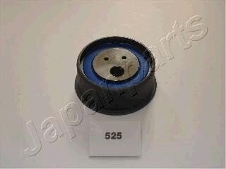 MITSUBISHI натяжний ролик Outlander 03- JAPANPARTS BE-525