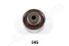 MITSUBISHI натяжний ролик Grandis, Outlander JAPANPARTS BE-545 (фото 1)