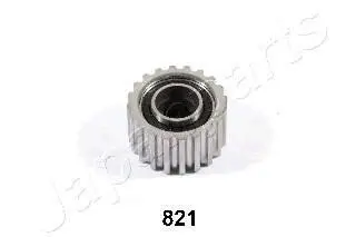 RENAULT натяжний ролик ESPACE III/LAGUNA/SCENIC 1,9TDI 97- JAPANPARTS BE-821