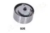 Ролик натягувача Chrysler Voyager, Sebring, 2,4 95-, JEEP JAPANPARTS BE-926 (фото 2)
