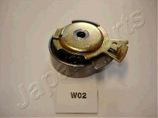 OPEL ролик натяж.1,2-1,6 OHC 87- JAPANPARTS BE-W02