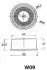 OPEL ролик натяж. 1,8 16V (ECOTEC 93-) 2,0 16V (8/92-) 2,0 16V (ECOTEC) JAPANPARTS BE-W09 (фото 2)