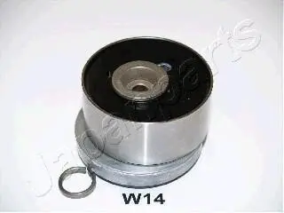 OPEL ролик натяж.ременя Astra G/H,Vectra C, Corsa D,Meriva,Signum,ZafiraFIAT JAPANPARTS BE-W14