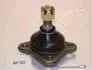 NISSAN кульова опора верхн.Vanette 86- JAPANPARTS BJ-123 (фото 1)